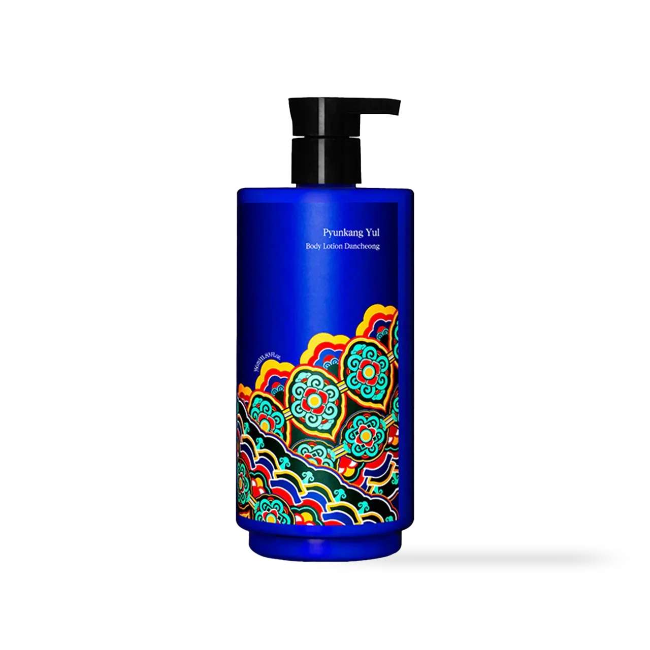 [PyunkangYul] Body Lotion Dancheong 350ml