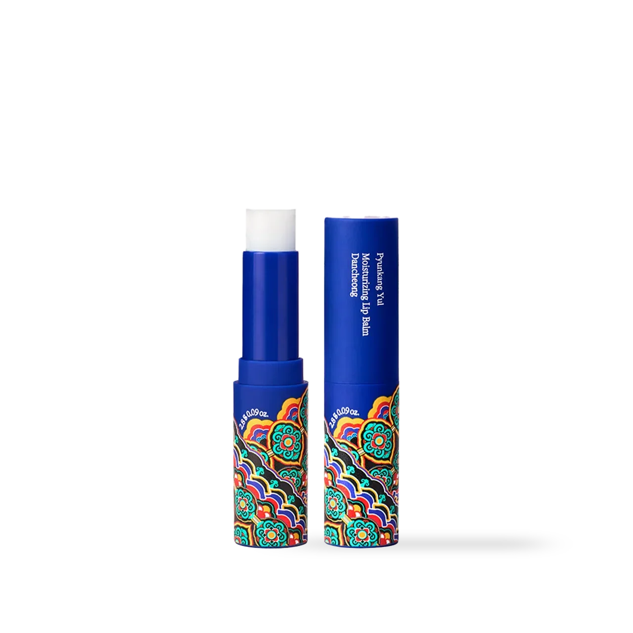 [PyunkangYul] Moisturizing Lip Balm Dancheong 2.8g