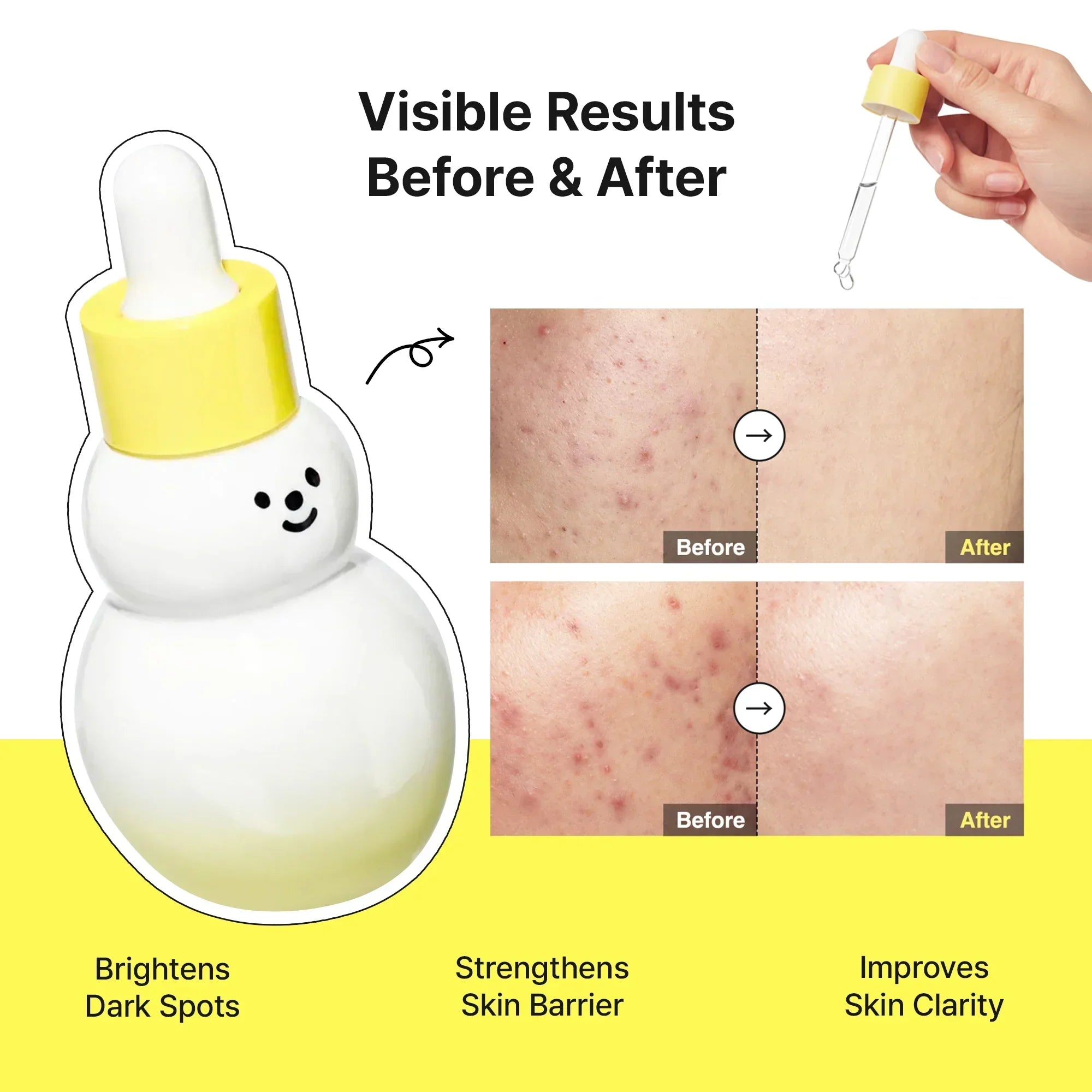 [TIAM] Vita B3 Source (Snowman) 40ml