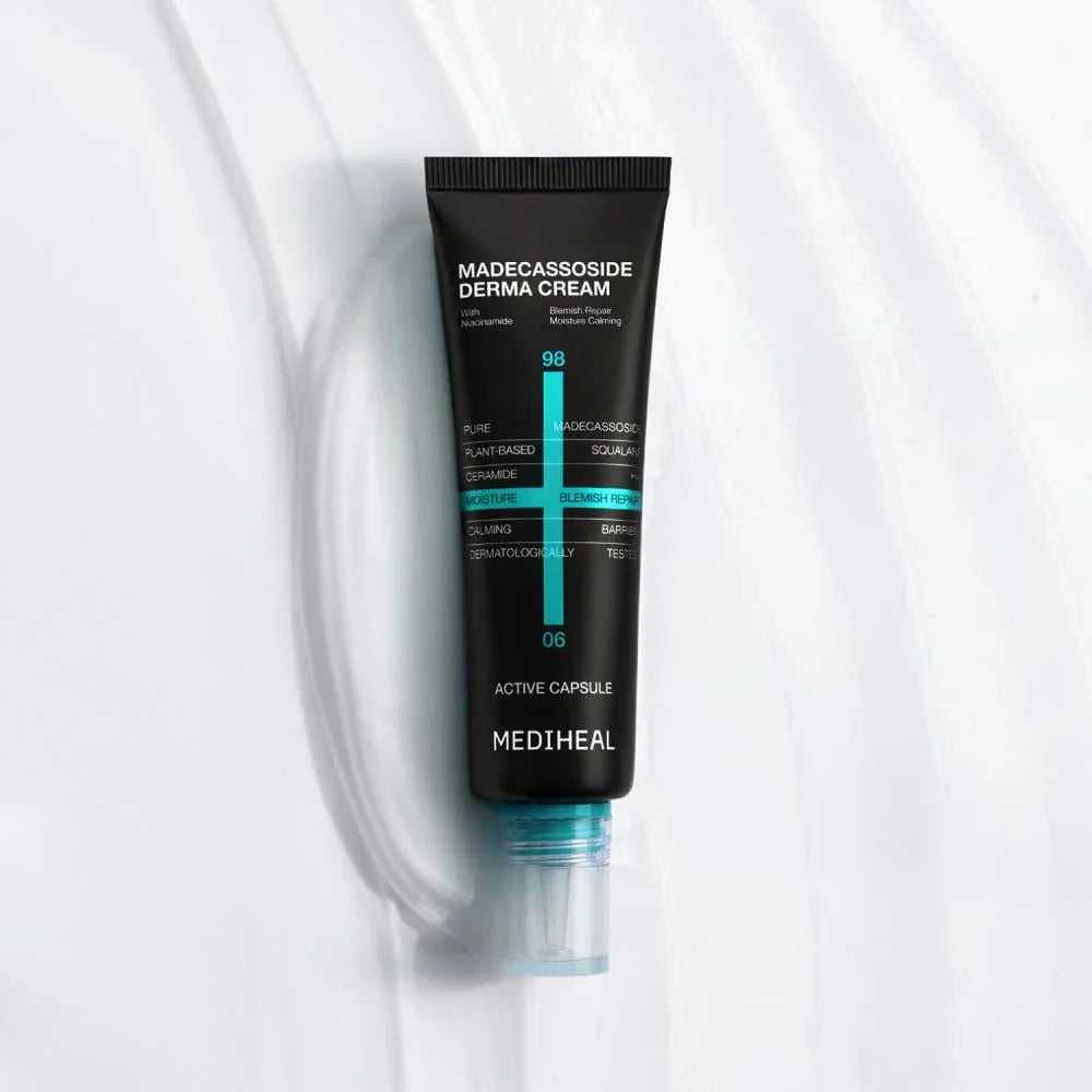 [Mediheal] Madecassoside Derma Cream 50ml