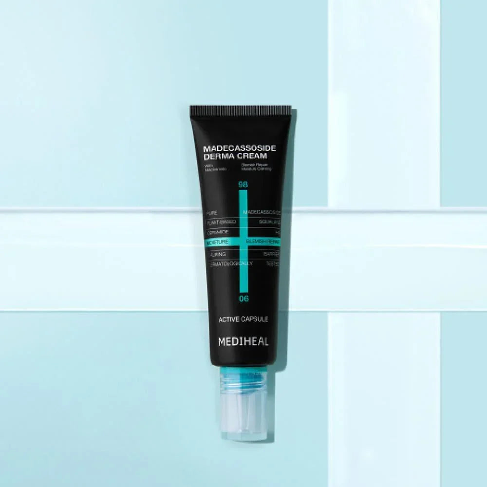 [Mediheal] Madecassoside Derma Cream 50ml