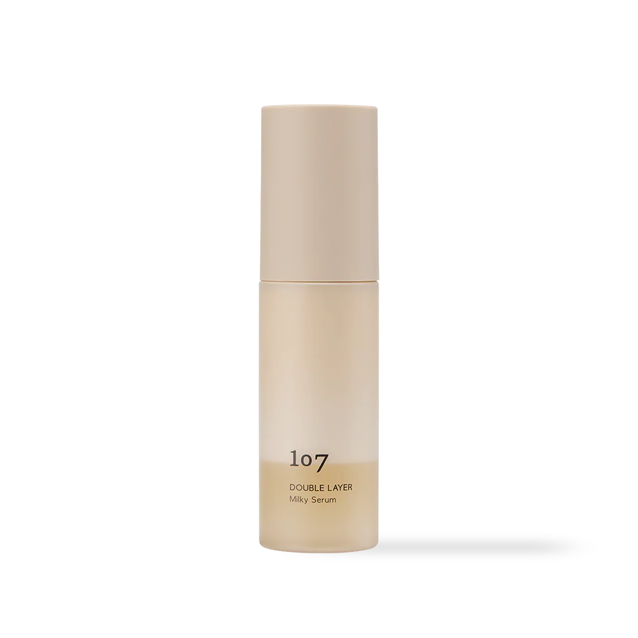 [107] Double Layer Milky Serum 50ml