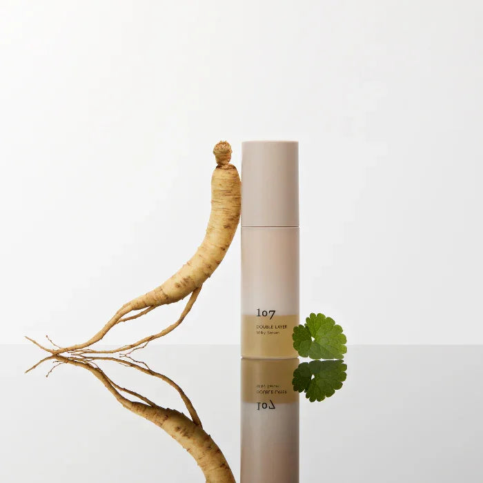 [107] Double Layer Milky Serum 50ml