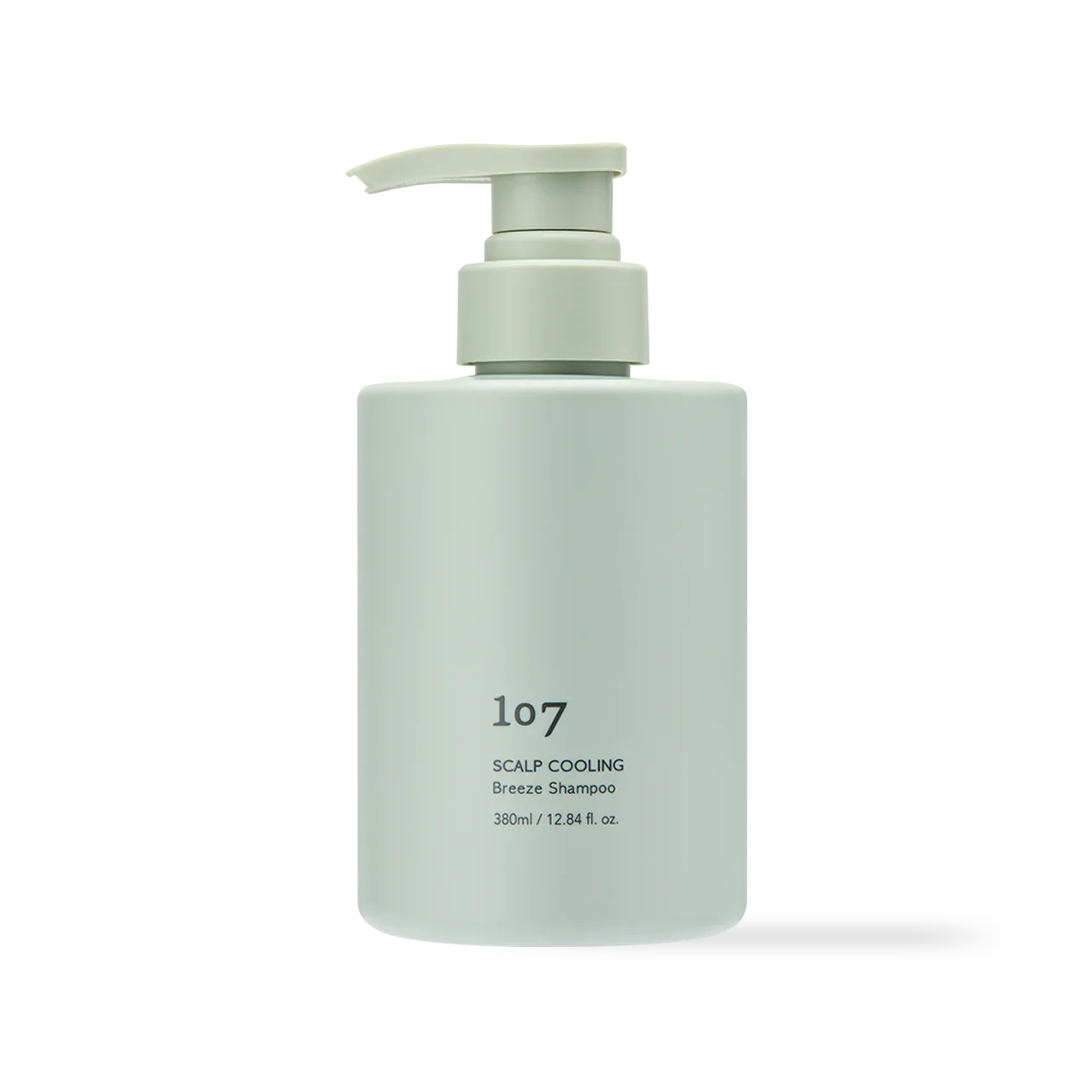 [107] SCALP COOLING Breeze Shampoo 380ml