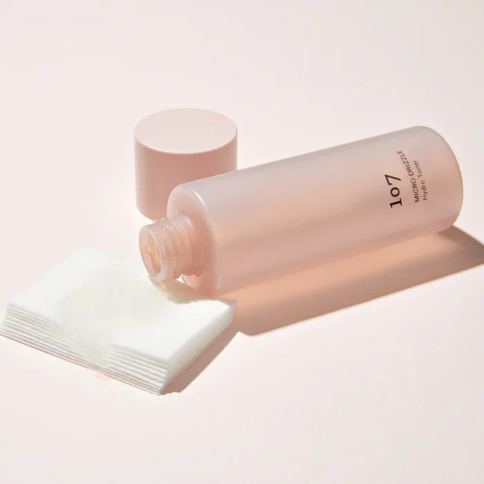 [107] MICRO DRIZZLE Hydro Toner 155ml