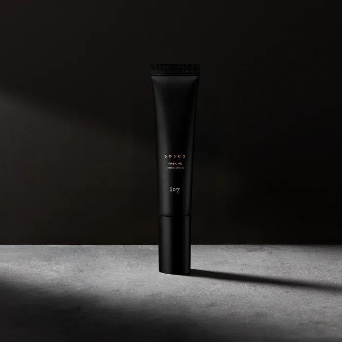[107] soseo VINBIOME Retinal Serum 30ml