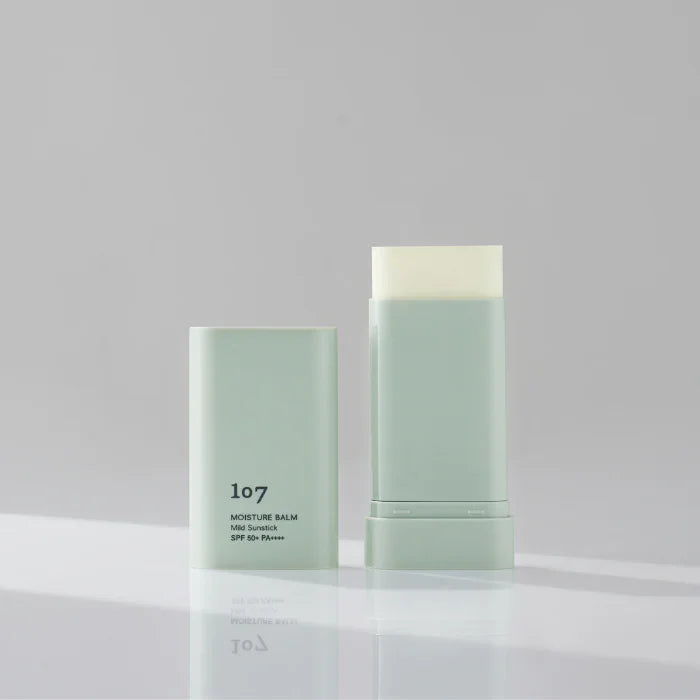 [107] MOISTURE BALM Mild Sunstick 18g
