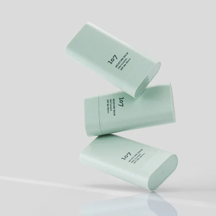 [107] MOISTURE BALM Mild Sunstick 18g
