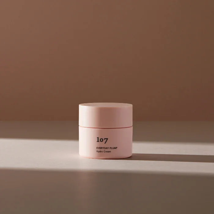 [107] EVERYDAY PLUMP Hydro Cream 50ml