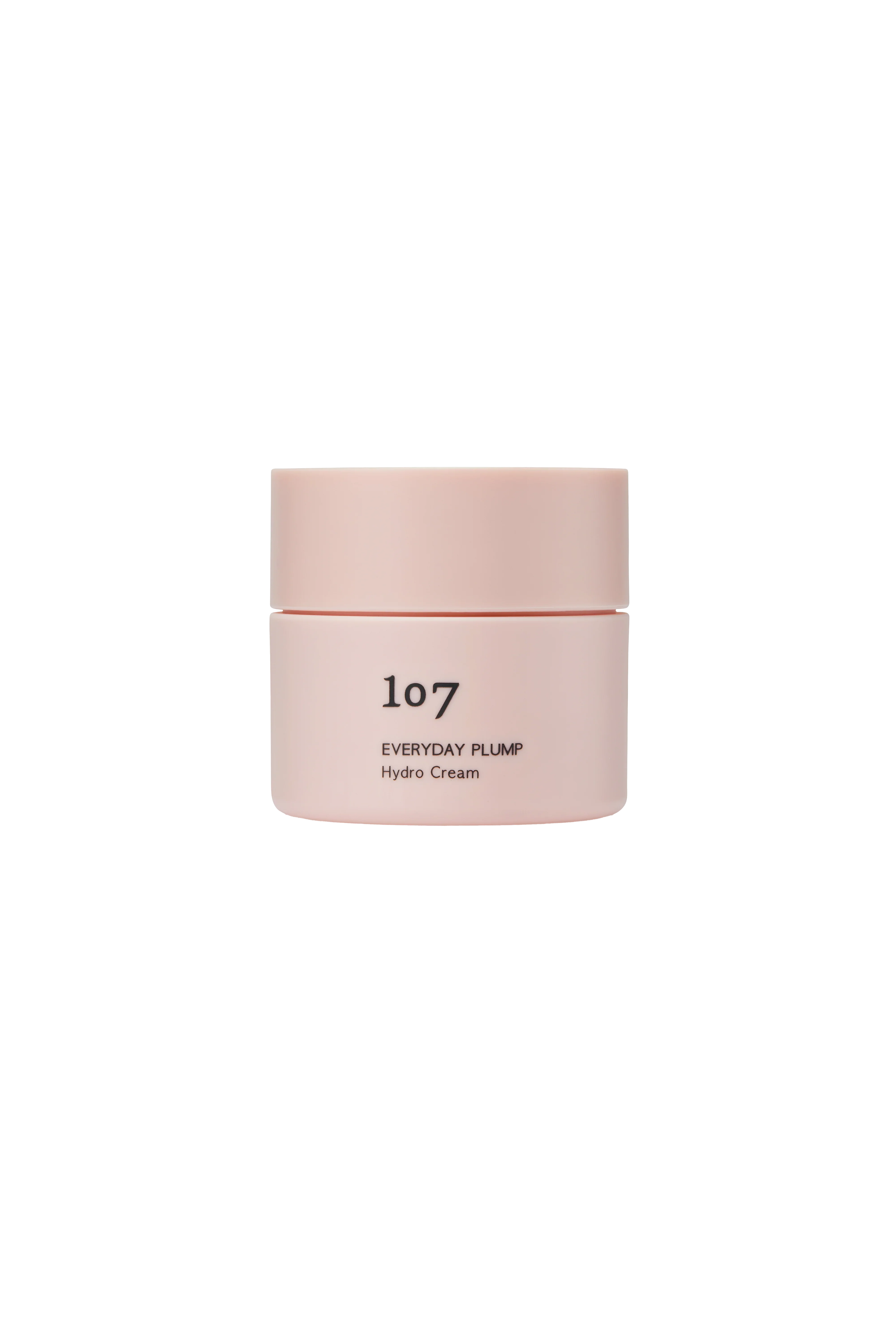 [107] EVERYDAY PLUMP Hydro Cream 50ml