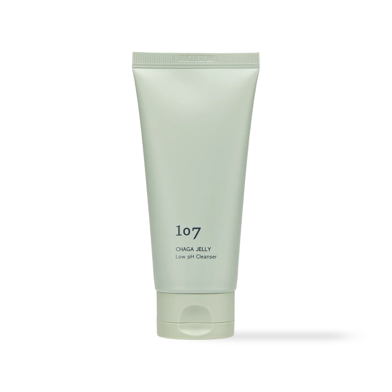 [107] CHAGA JELLY Low pH Cleanser 120ml