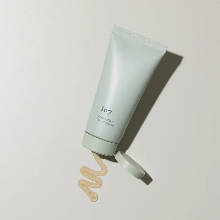 [107] CHAGA JELLY Low pH Cleanser 120ml