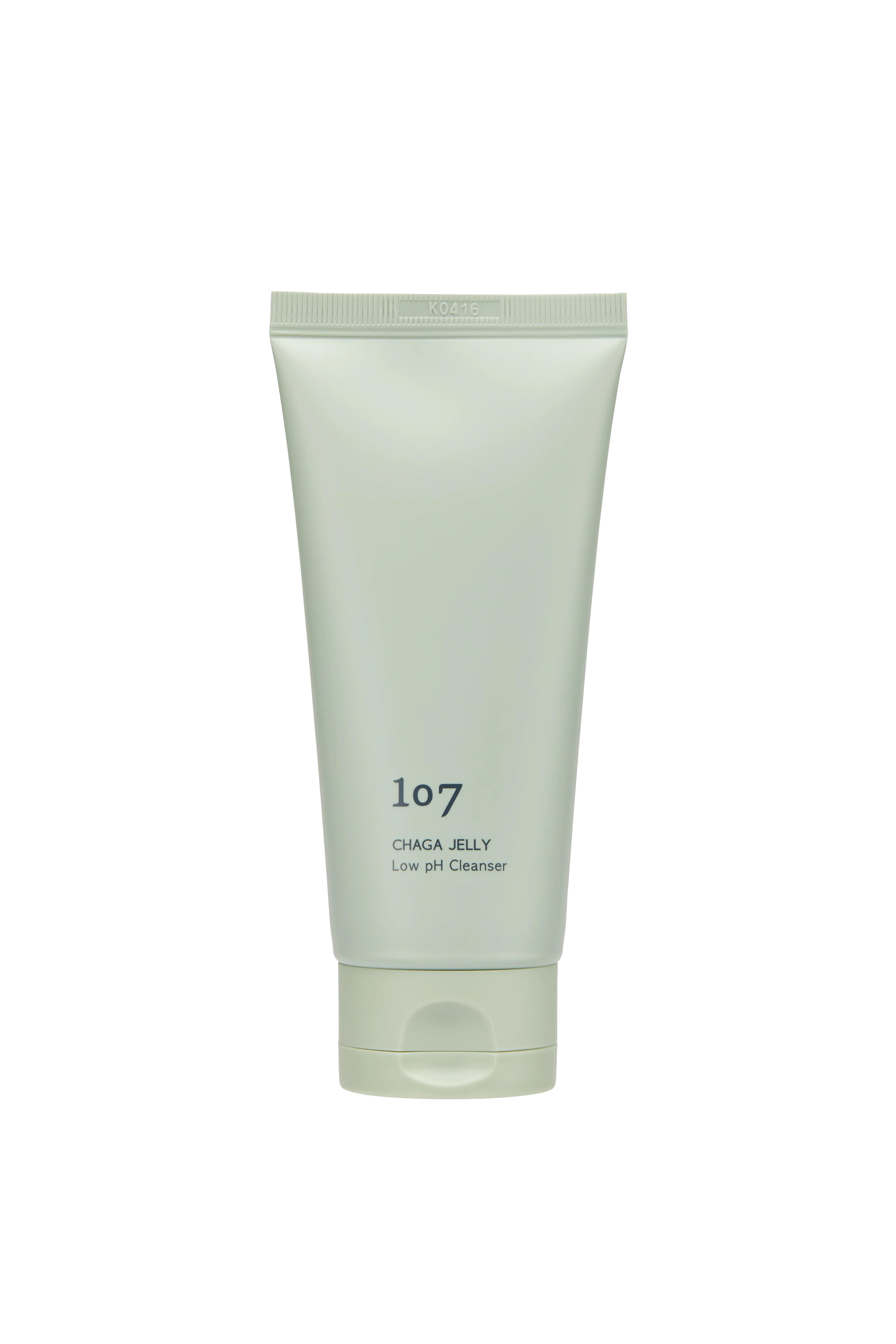 [107] CHAGA JELLY Low pH Cleanser 120ml