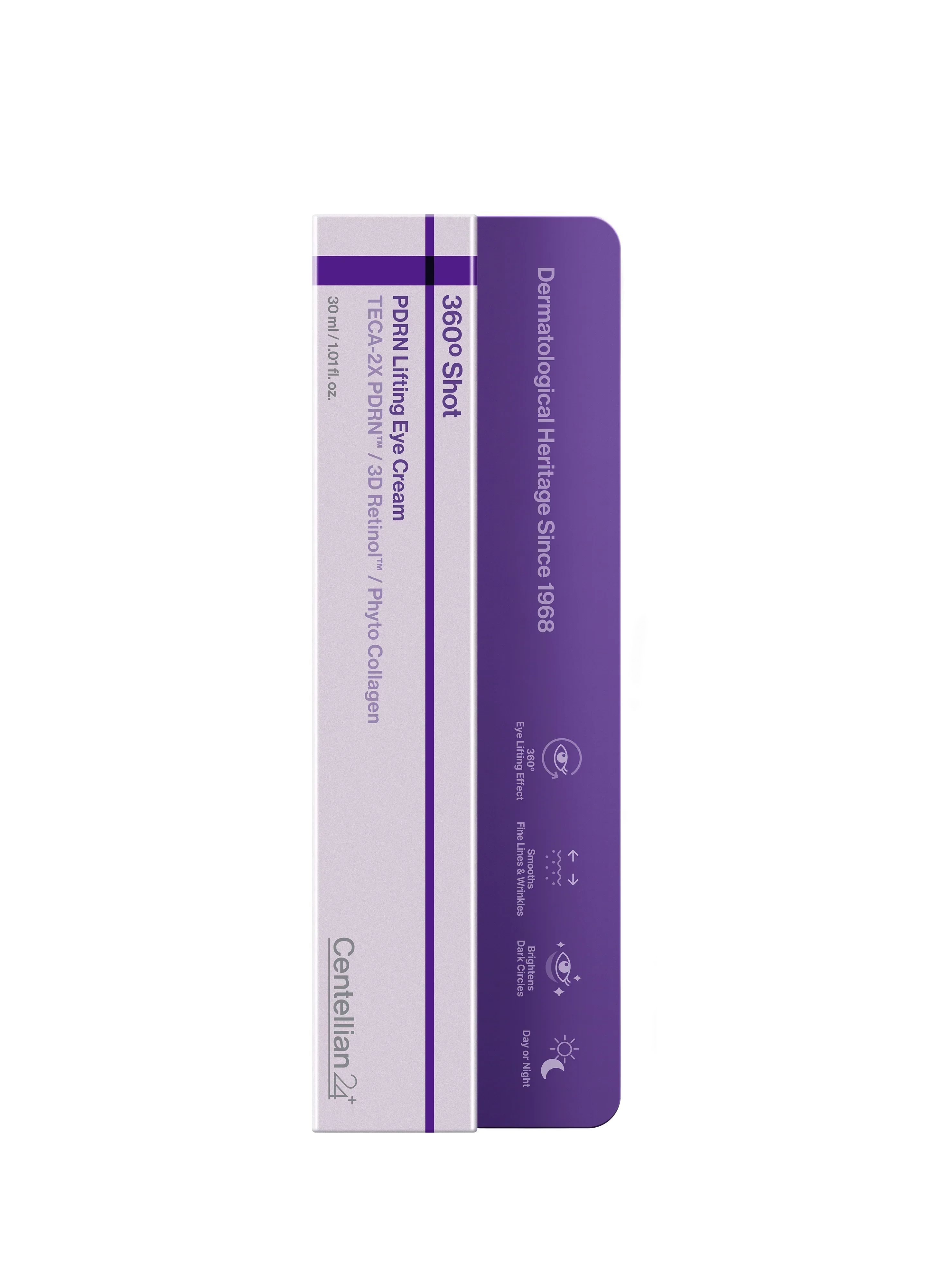 [Centellian24] 360º Shot PDRN lifting Eye cream 30ml