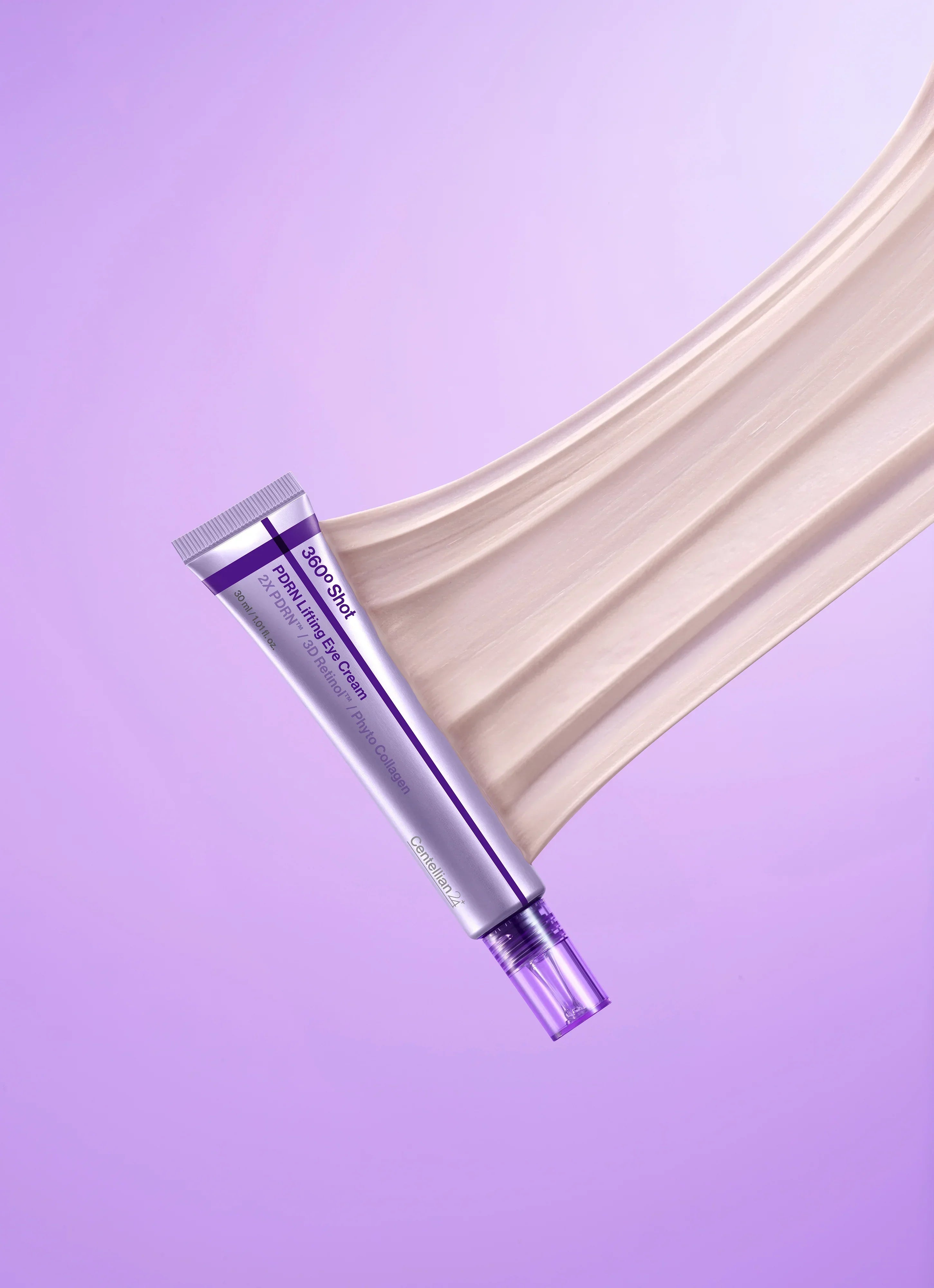 [Centellian24] 360º Shot PDRN lifting Eye cream 30ml