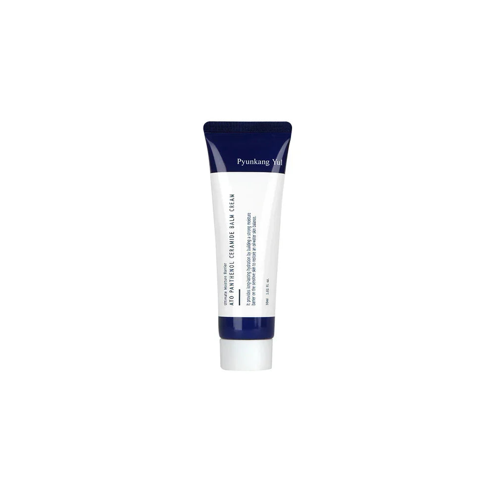 [PyunkangYul] ATO Panthenol Ceramide Balm Cream 30ml