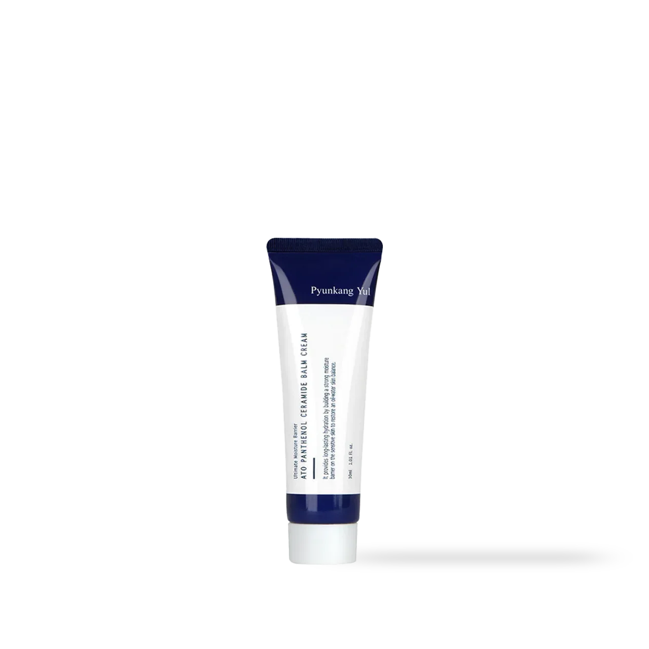 [PyunkangYul] ATO Panthenol Ceramide Balm Cream 30ml