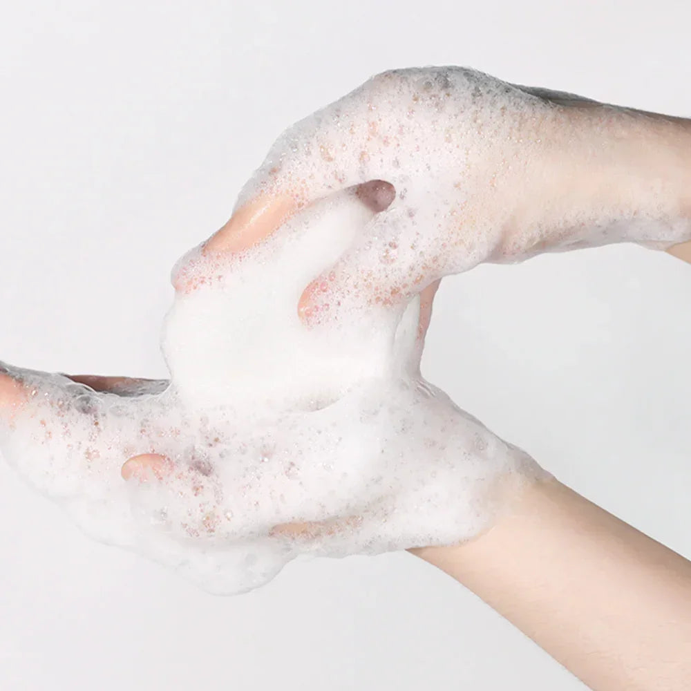 [PyunkangYul] ATO Moisturizing Baby Soap 80g*2
