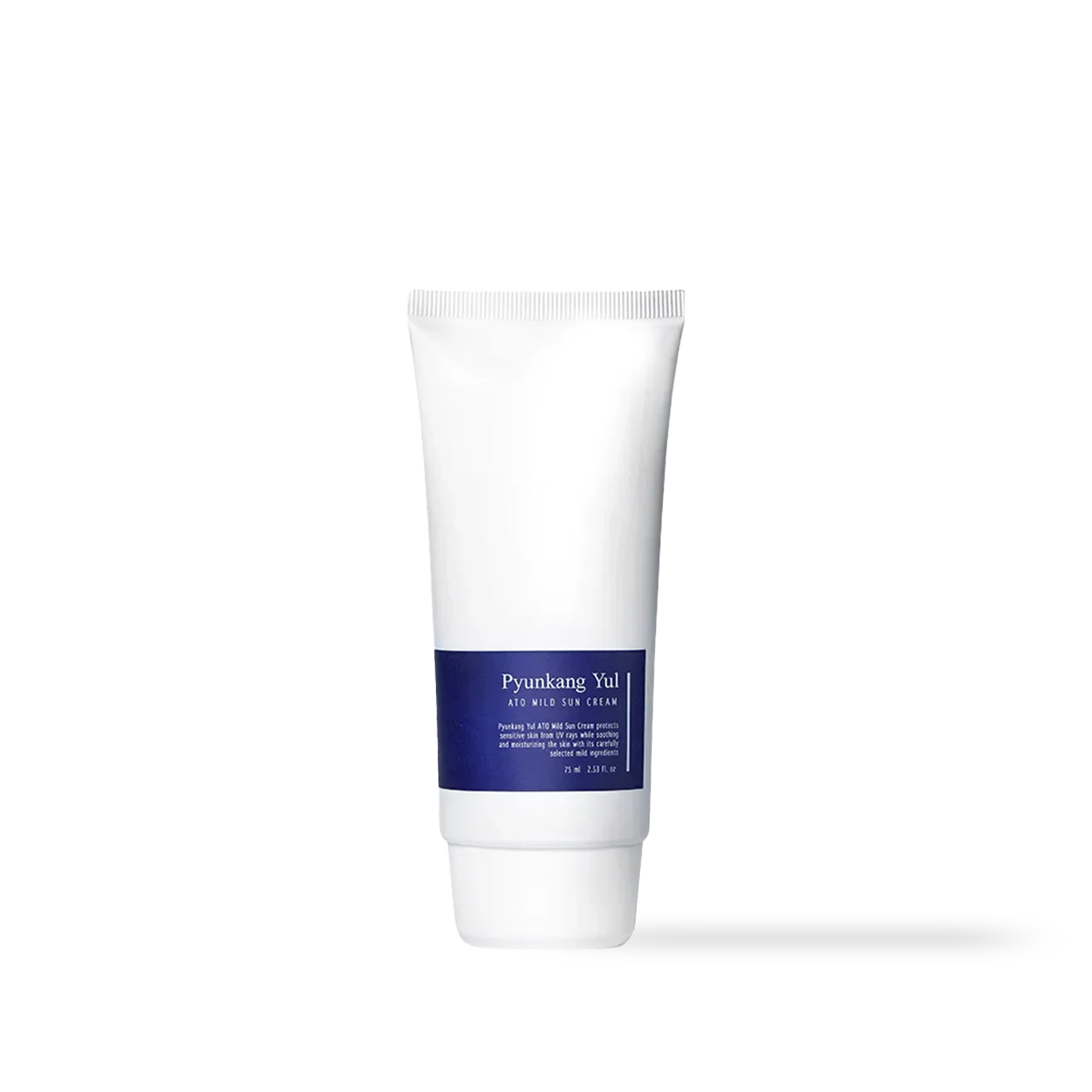 [PyunkangYul] ATO Mild Sun Cream 75ml