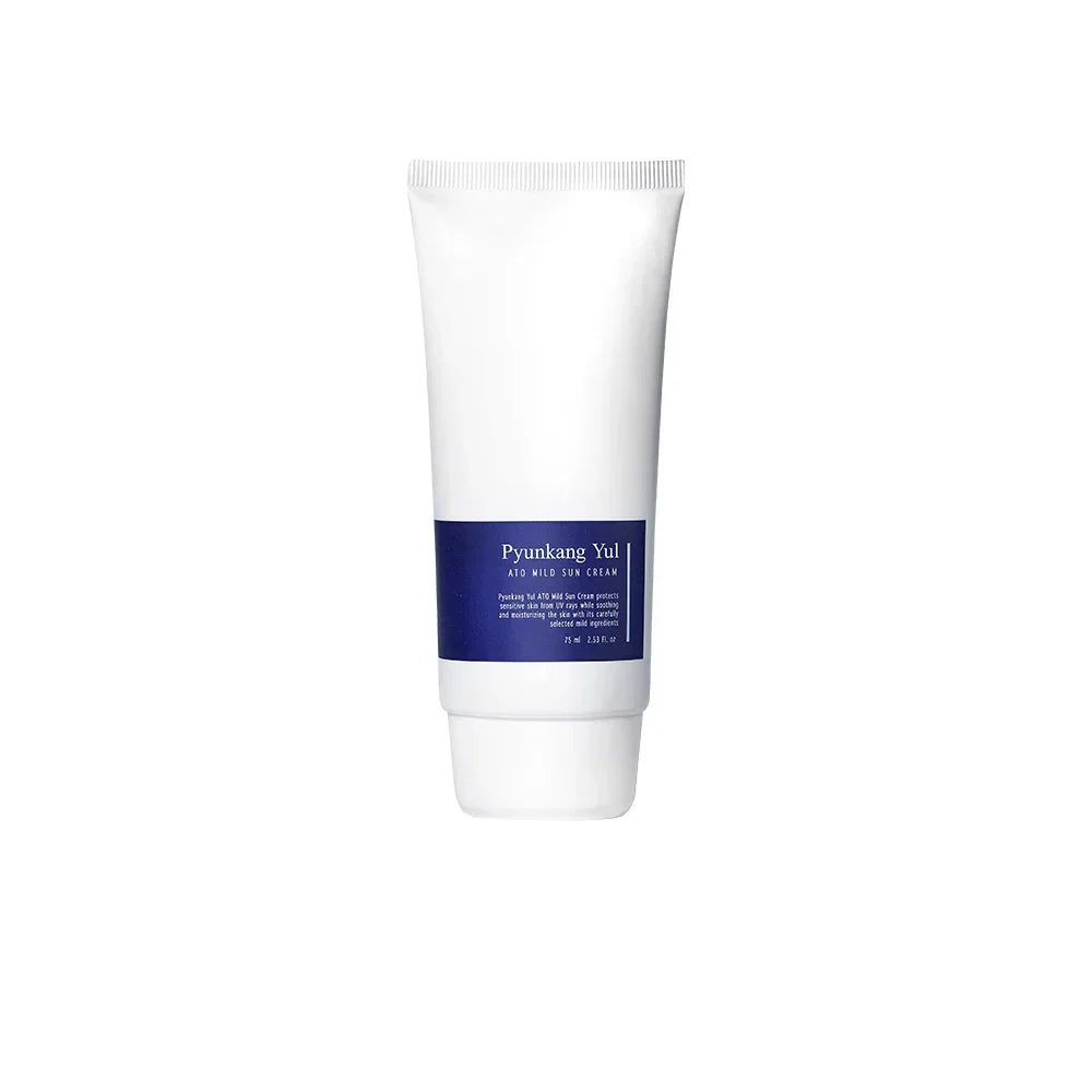 [PyunkangYul] ATO Mild Sun Cream 75ml