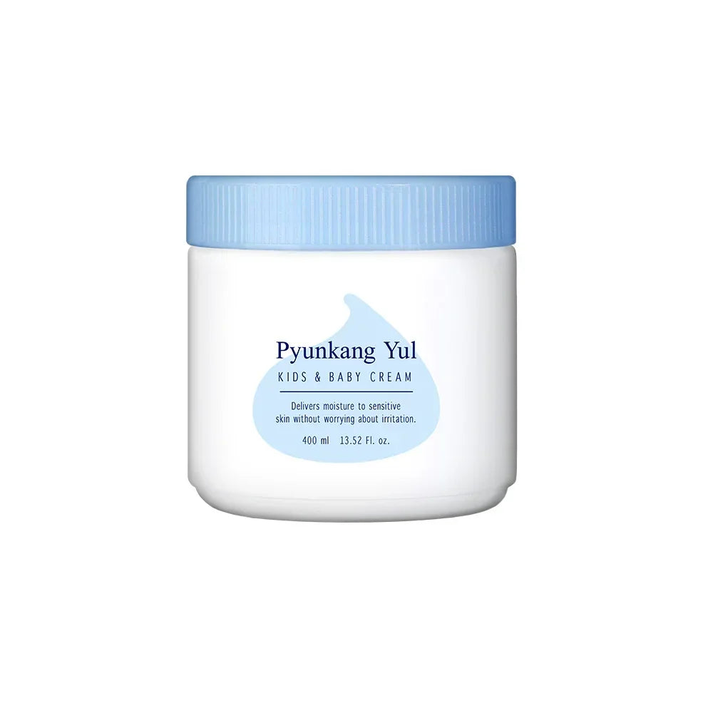 [PyunkangYul] Kids & Baby Cream Sweet Orange 400ml