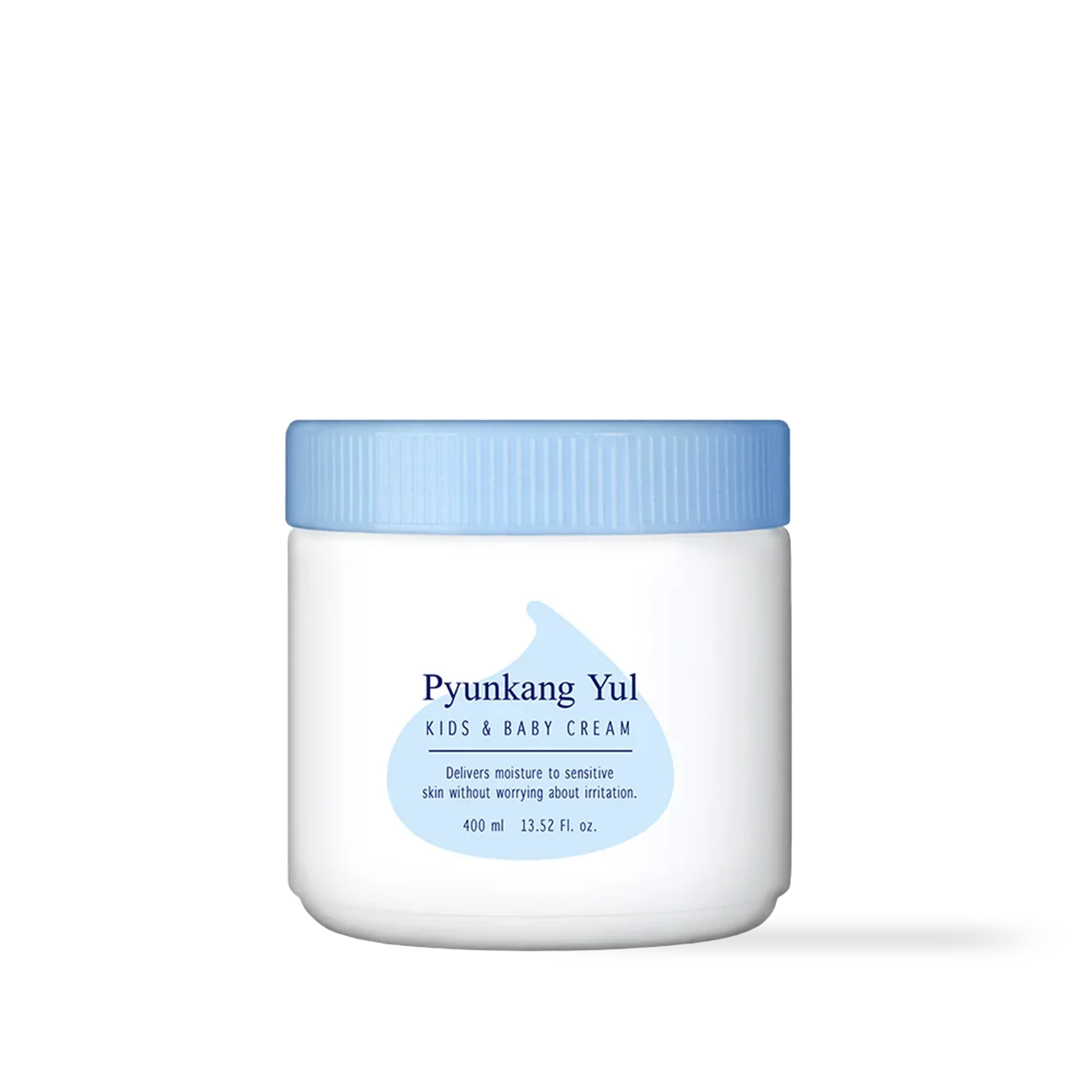 [PyunkangYul] Kids & Baby Cream Sweet Orange 400ml