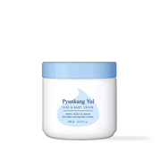[PyunkangYul] Kids & Baby Cream Sweet Orange 400ml