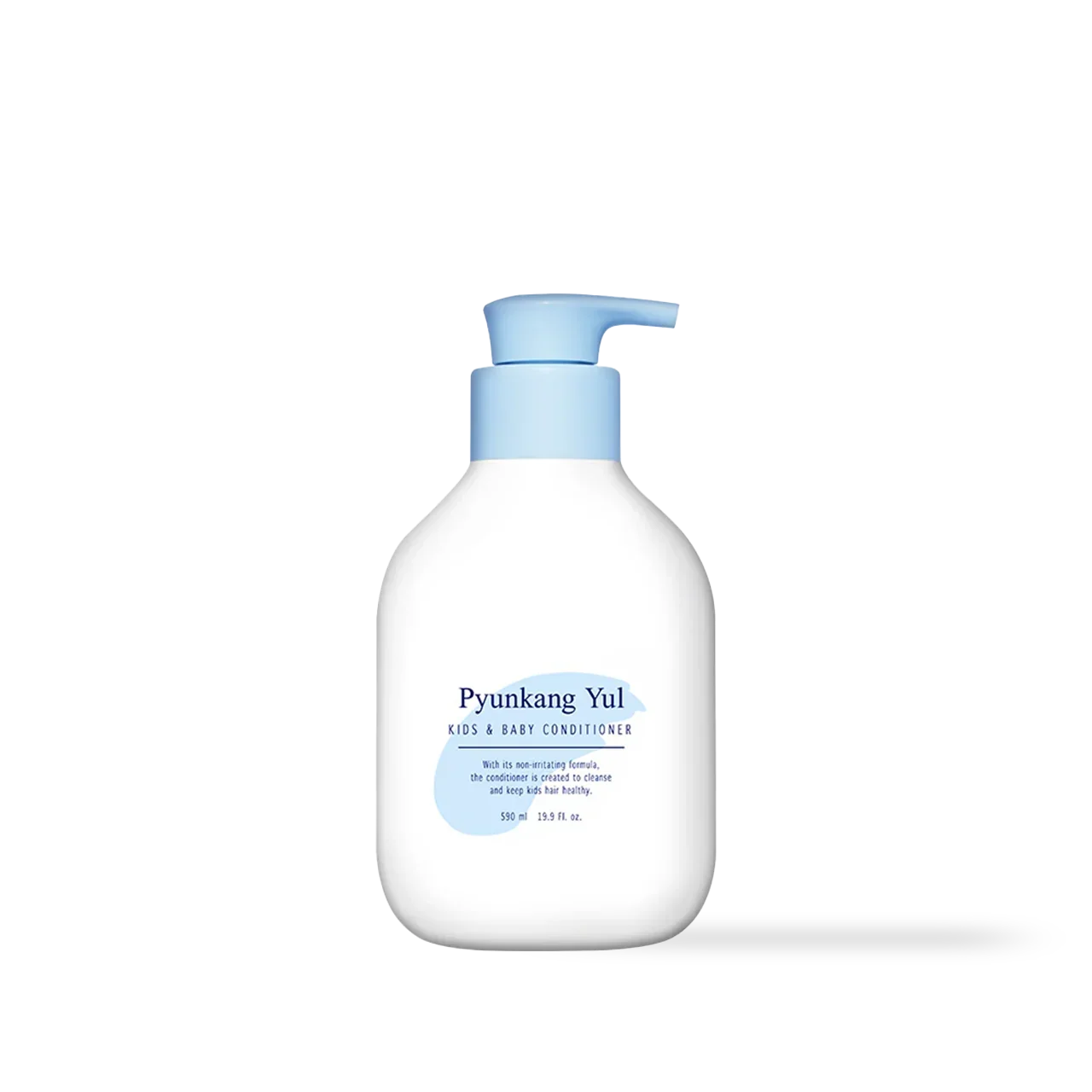 [PyunkangYul] Kids & Baby Conditioner Baby Powder 590ml