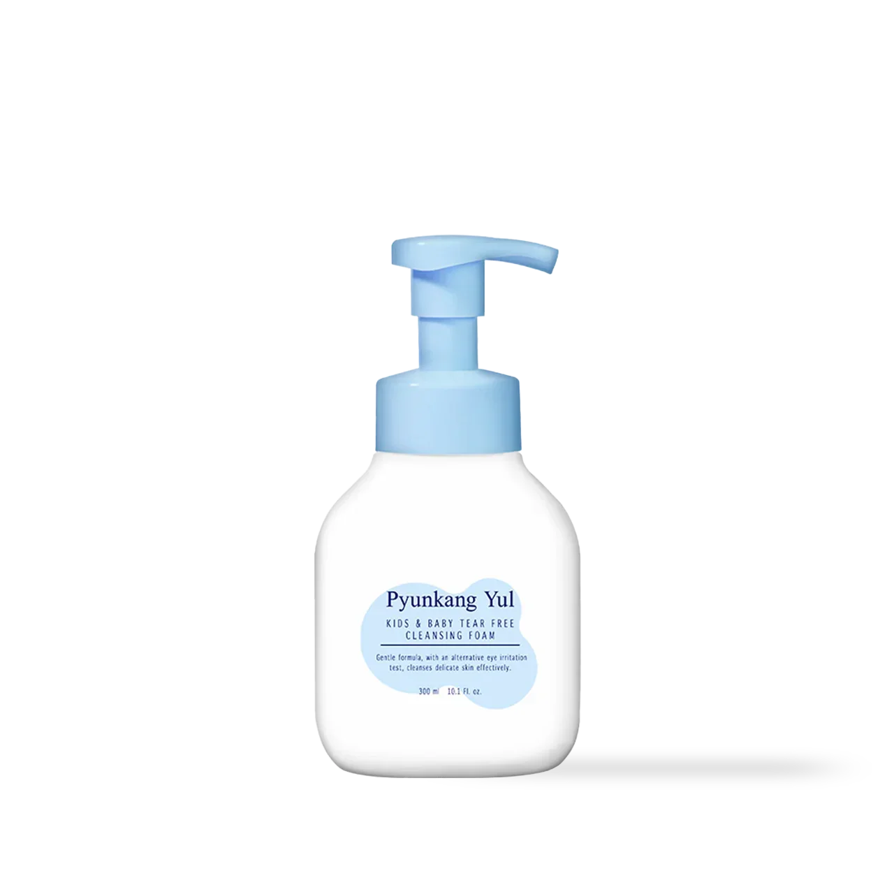 [PyunkangYul] Kids & Baby Tear Free Cleansing Foam 300ml