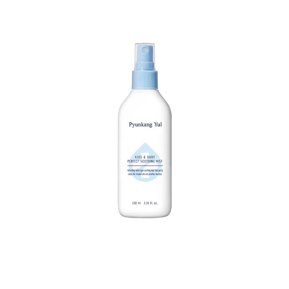 [PyunkangYul] Kids & Baby Perfect Soothing Mist 100ml