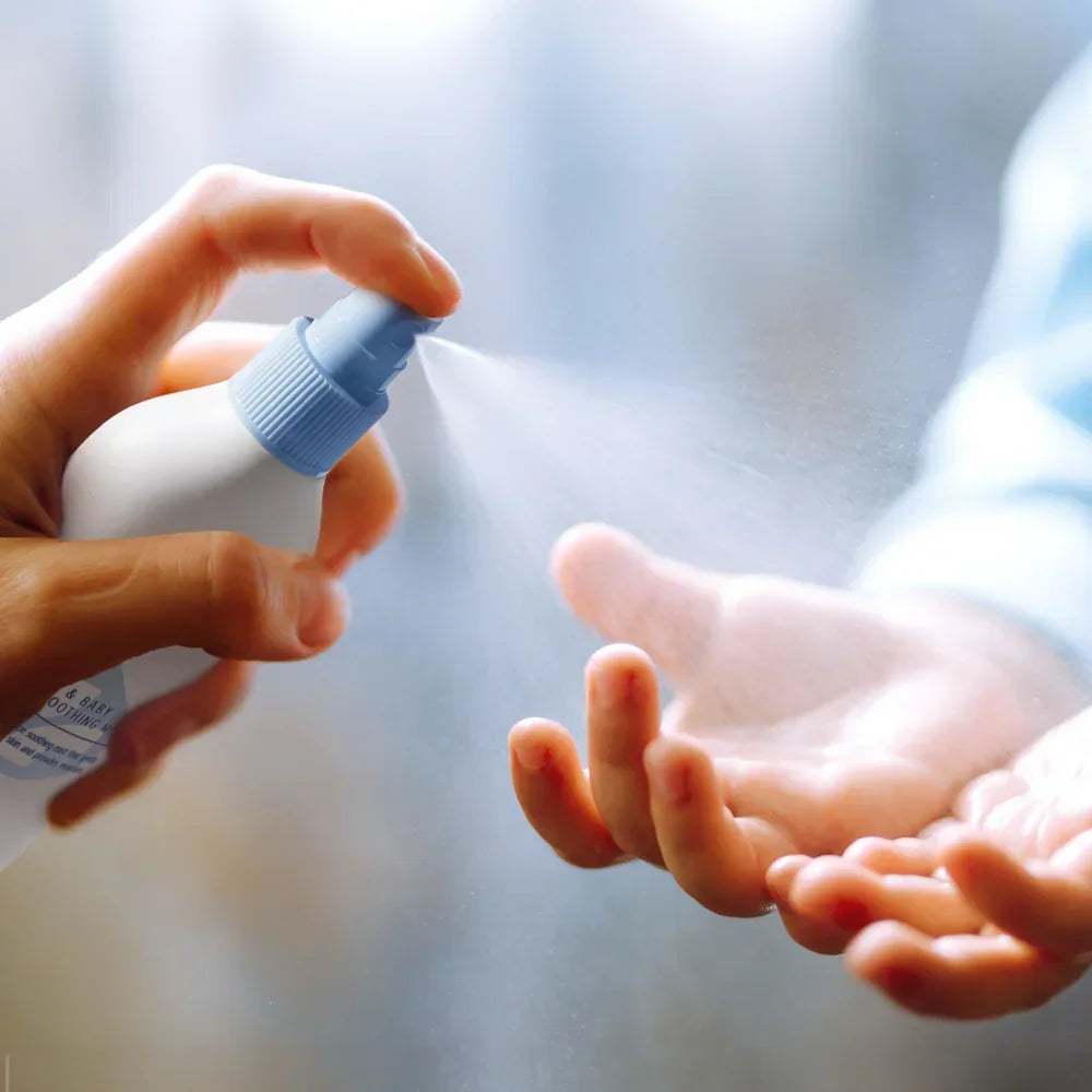 [PyunkangYul] Kids & Baby Perfect Soothing Mist 100ml