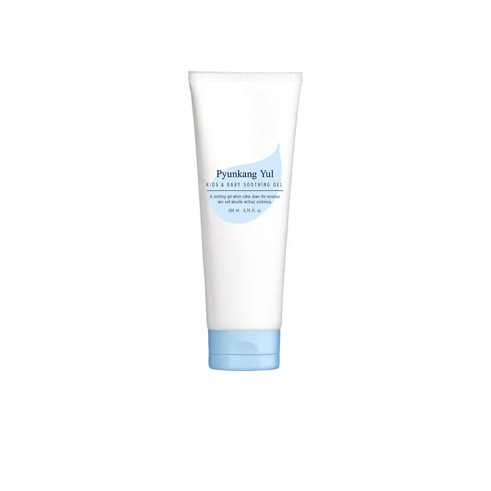 [PyunkangYul] Kids & Baby Soothing Gel 200ml
