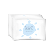 [PyunkangYul] Kids & Baby Mild Sun Cleansing Tissue 10ea*5