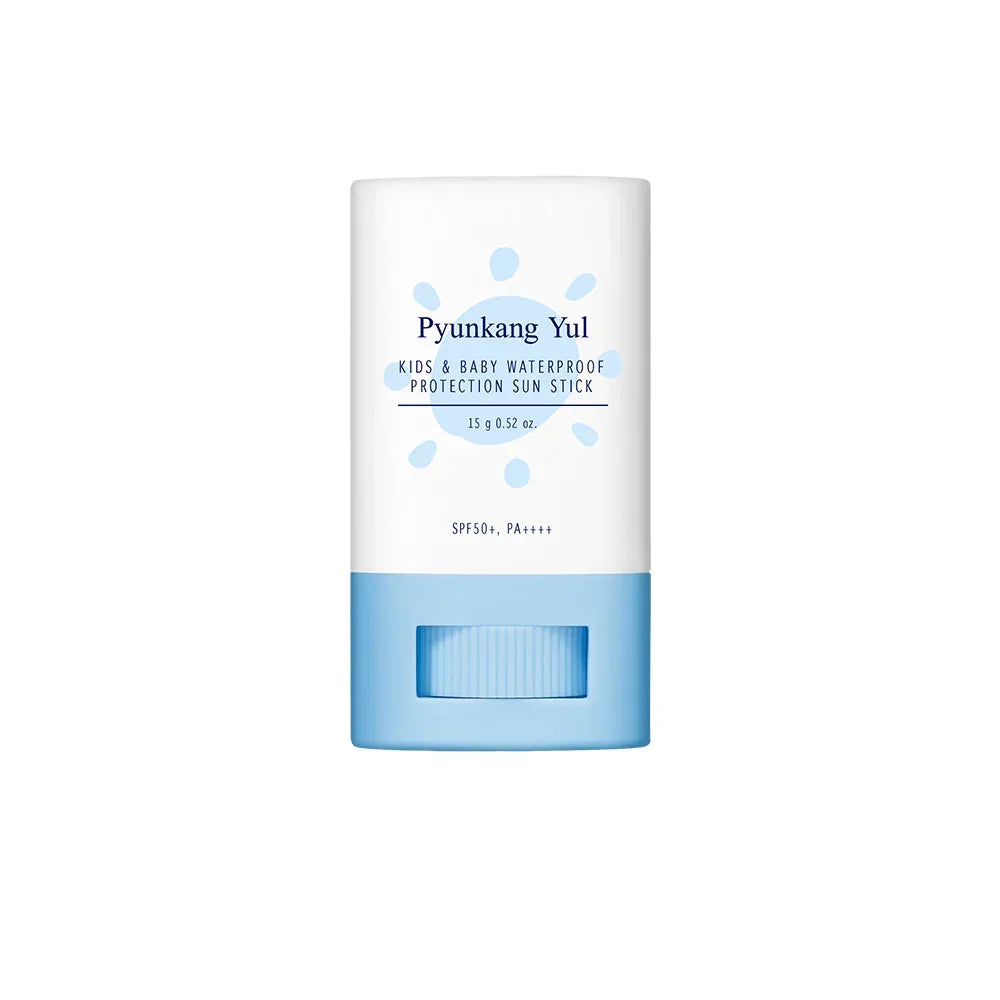 [PyunkangYul] Kids & Baby Waterproof Protection Sun Stick 15g