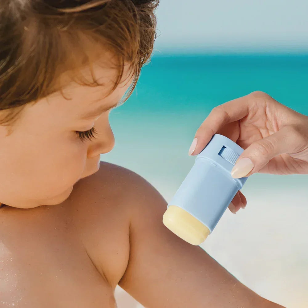 [PyunkangYul] Kids & Baby Waterproof Protection Sun Stick 15g