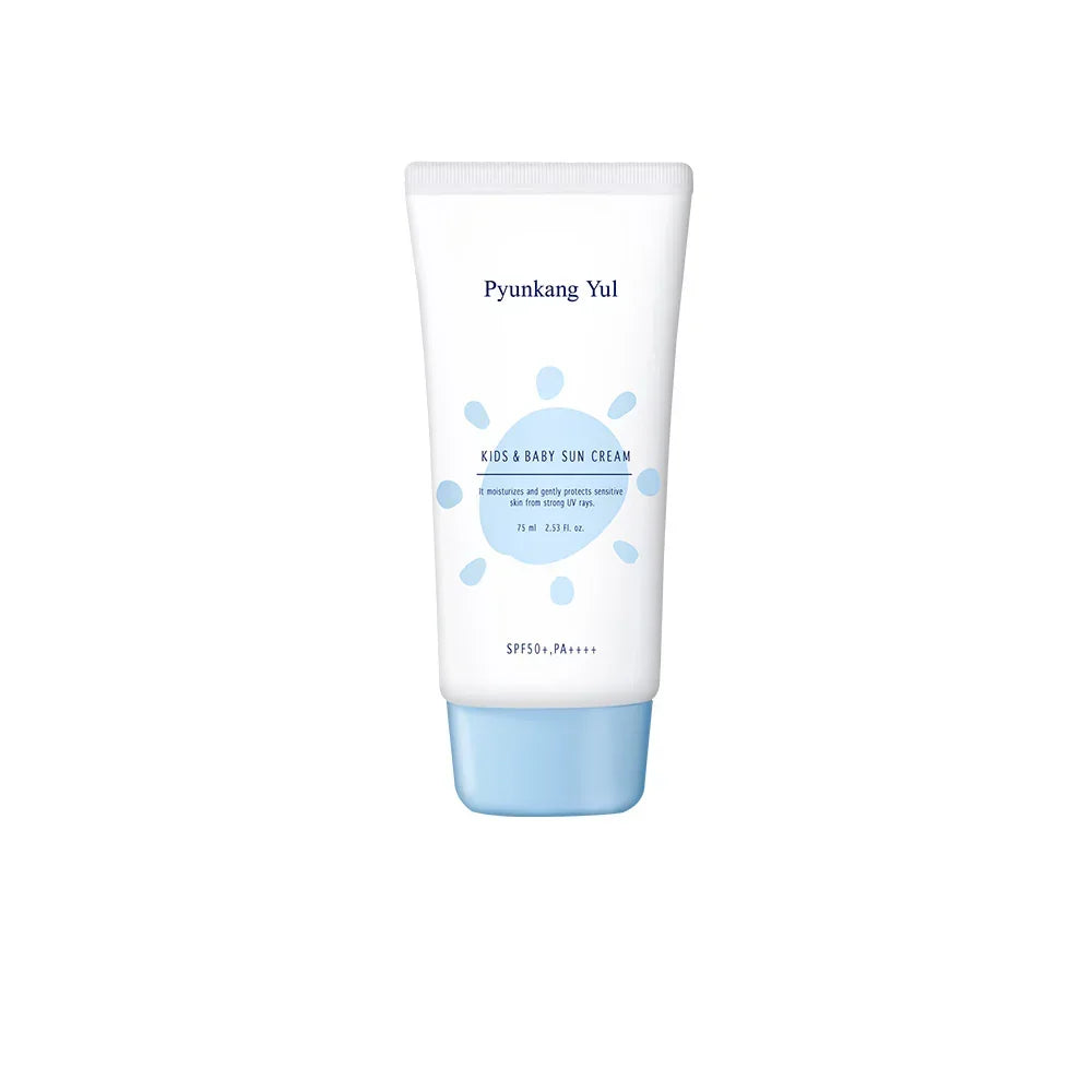 [PyunkangYul] Kids & Baby Sun Cream 75ml
