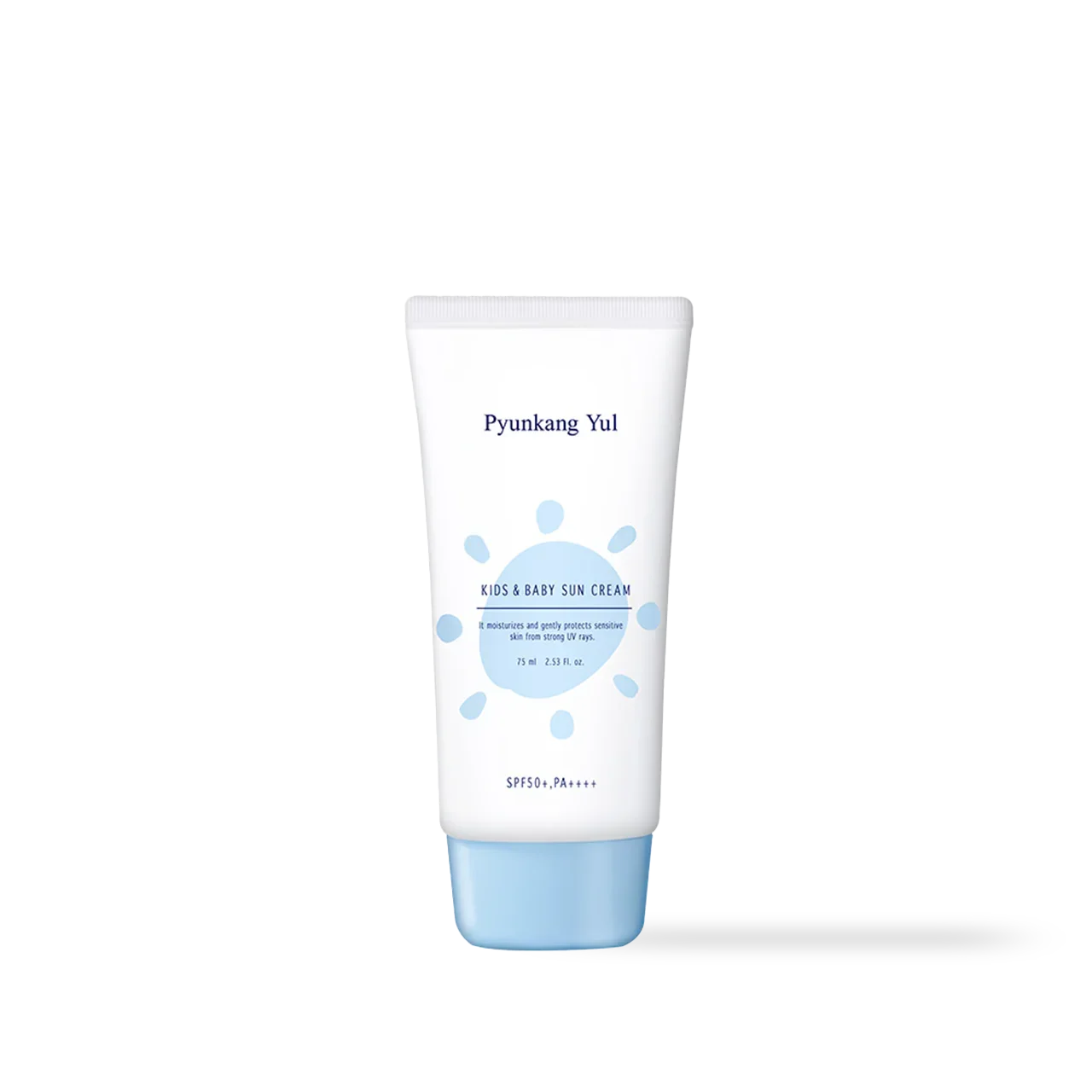 [PyunkangYul] Kids & Baby Sun Cream 75ml