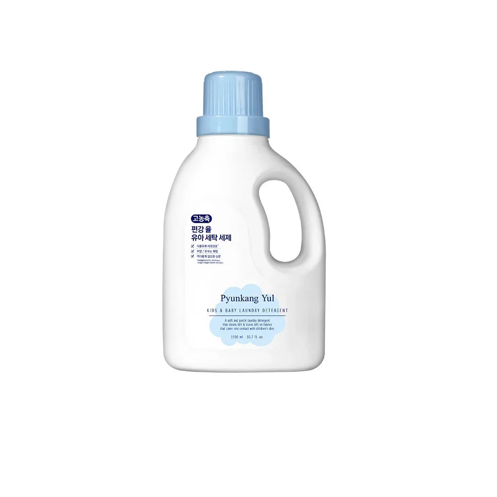 [PyunkangYul] Kids & Baby Laundry Detergent 1.5L