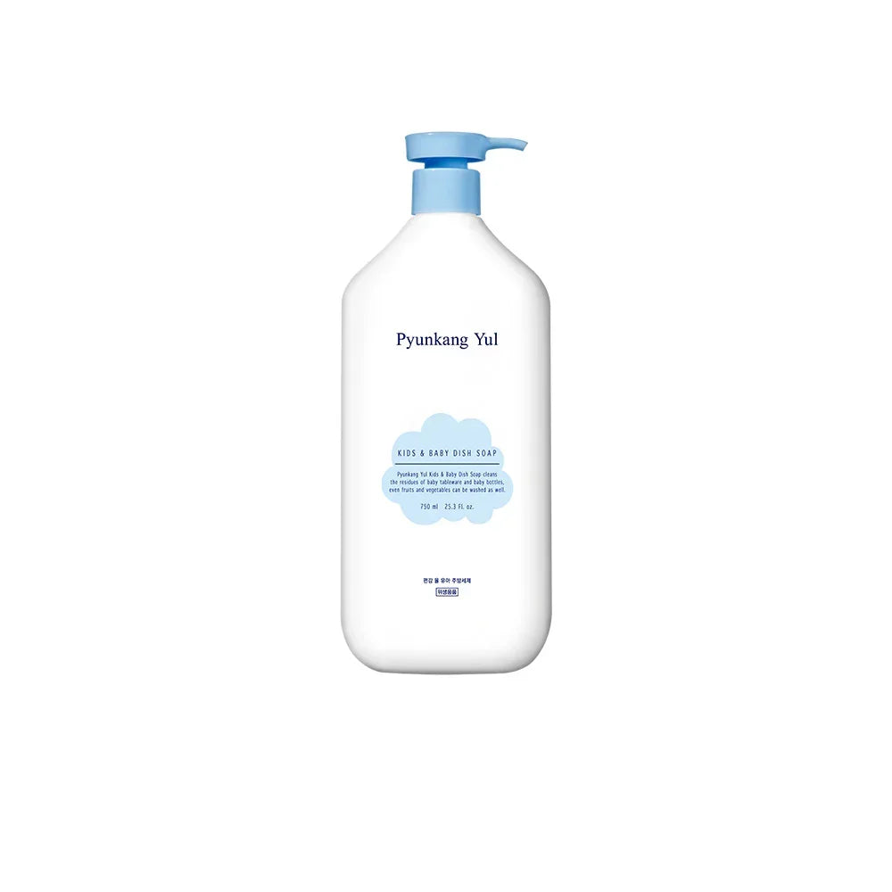 [PyunkangYul] Kids & Baby Dish Soap 750ml