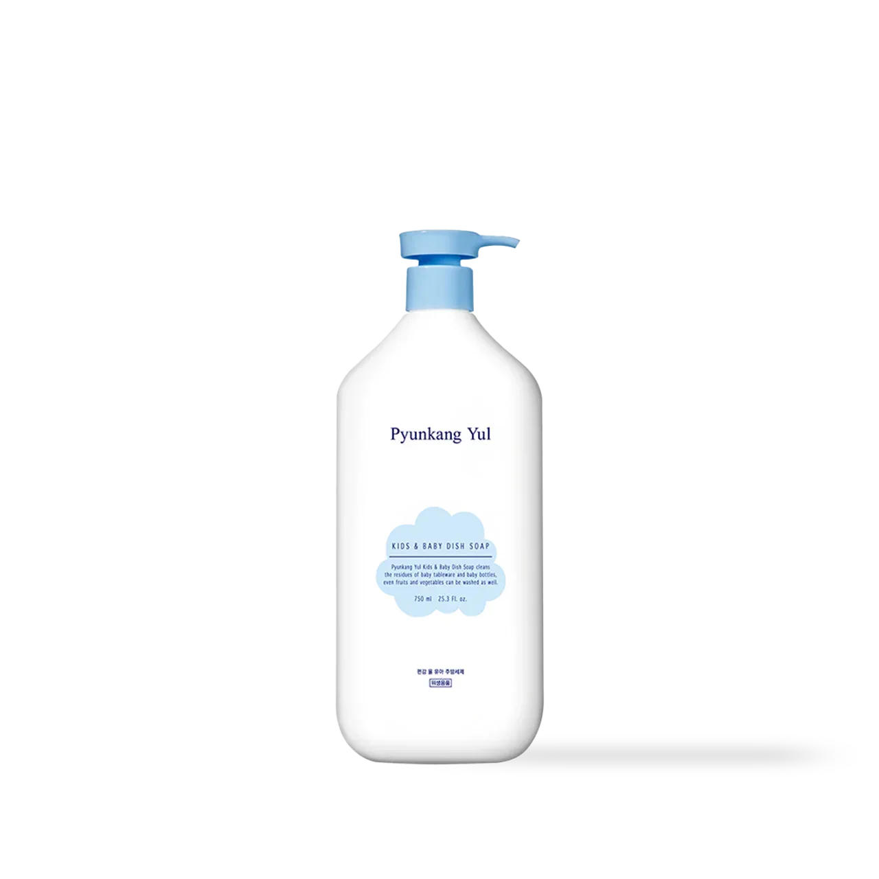 [PyunkangYul] Kids & Baby Dish Soap 750ml