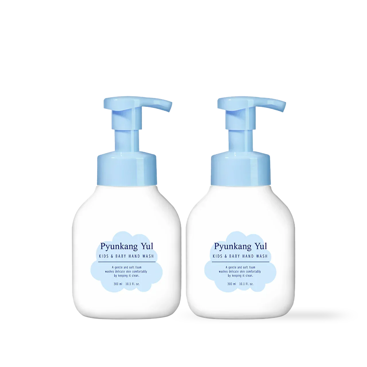 [PyunkangYul] Kids & Baby Hand Wash 300ml*2