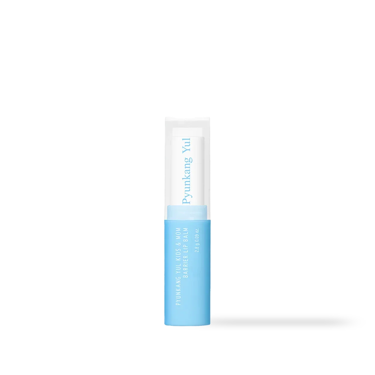 [PyunkangYul] Kids & Mom Barrier Lip Balm 2.8g