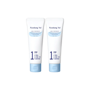 [PyunkangYul] Bebe Toothpaste (Blueberry) 60g*2