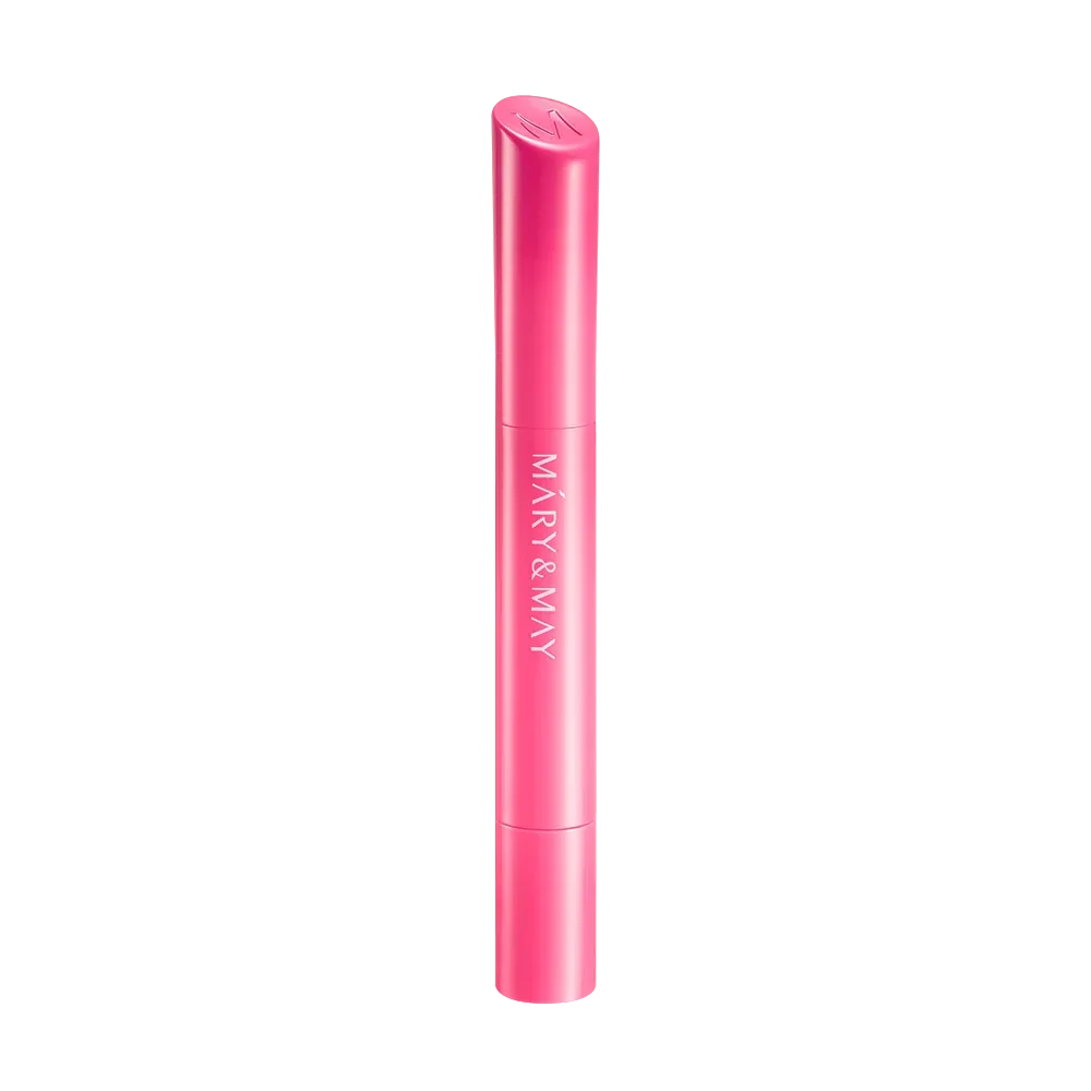 [Mary&May] Blooming Glow Lip 1.7g - 9 Colors
