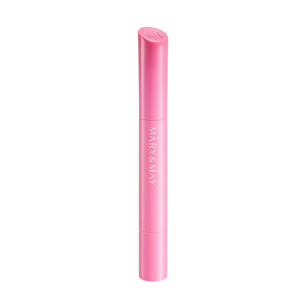 [Mary&May] Blooming Glow Lip 1.7g - 9 Colors