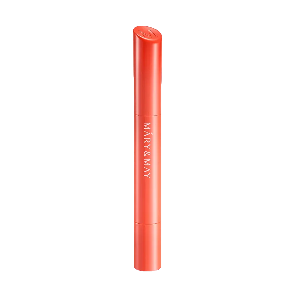 [Mary&May] Blooming Glow Lip 1.7g - 9 Colors