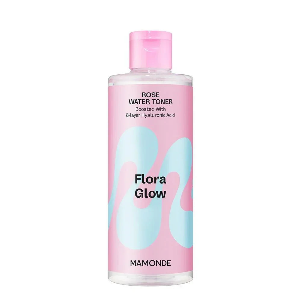 [Mamonde] ROSE WATER TONER 250ml