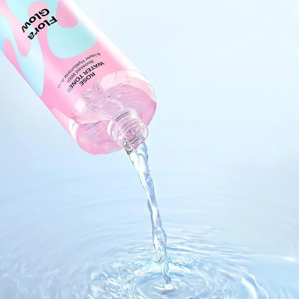 [Mamonde] ROSE WATER TONER 250ml