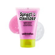 [Unleashia] ABC Sorbet Facial Cleanser 120ml
