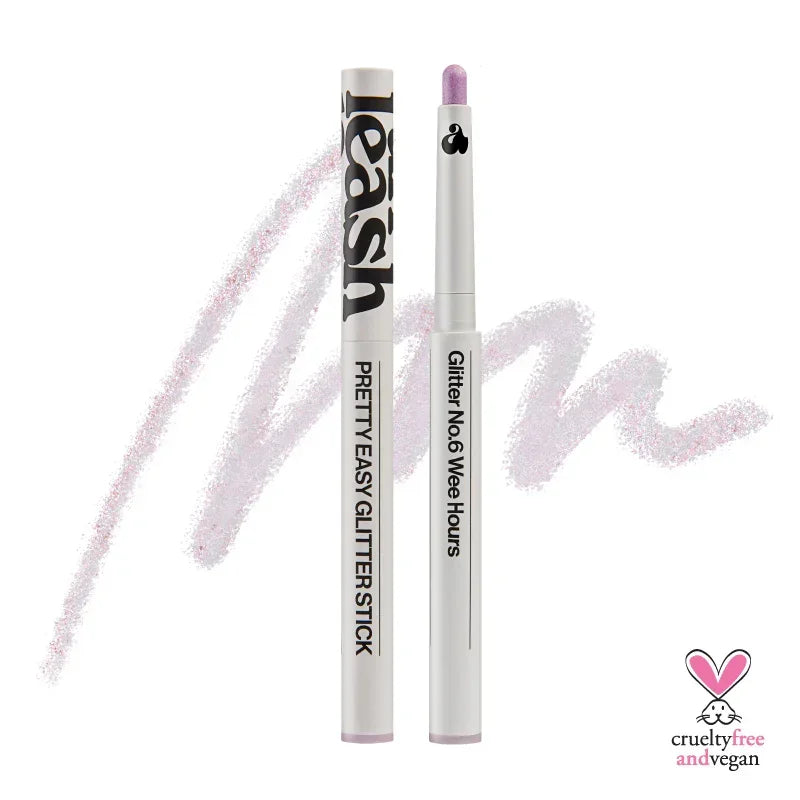 [Unleashia] Pretty Easy Glitter Stick - 7 Colors
